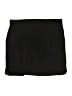 RBX Solid Black Casual Skirt Size 2X - photo 1