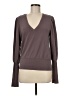 Sundays Brown Pullover Sweater Size Med (2) - photo 1