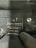 James Jeans Black Jeans Size 25 waist - photo 7