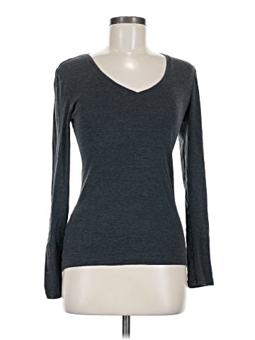 Perfect Long Sleeve T-Shirt (view 1)