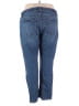 Unbranded Blue Jeans Size 20 - photo 2