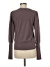 Sundays Brown Pullover Sweater Size Med (2) - photo 2