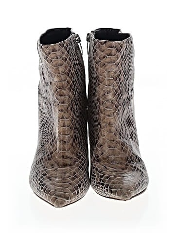 Marc Fisher Ankle Boots (view 2)