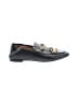 Staccato Black Flats Size 8 - photo 1