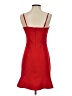 Gianni Bini Red Cocktail Dress Size 2 - photo 2