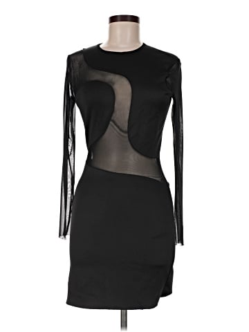 Zara Cocktail Dress (view 1)