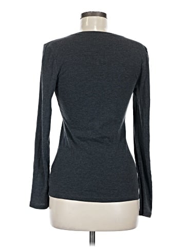Perfect Long Sleeve T-Shirt (view 2)