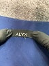 Alyx 100% Polyester Blue 3/4 Sleeve Blouse Size 3X - photo 7