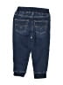 Levi's Solid Blue Jeans 18-24 MO / 24 MO - photo 2
