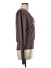 Sundays Brown Pullover Sweater Size Med (2) - photo 4