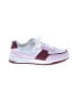 Fabkids White Pink Sneakers Size 6 (kids) - photo 1