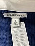 Lands' End 100% Cotton Color Block Blue Pullover Sweater Size S - photo 7