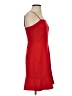 Gianni Bini Red Cocktail Dress Size 2 - photo 4