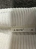 Assorted Brands Ivory Turtleneck Sweater Size XS - photo 7