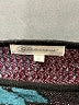Glamorous Floral Black Pullover Sweater Size M - photo 7