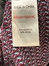 Glamorous Floral Black Pullover Sweater Size M - photo 8