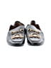 Staccato Black Flats Size 8 - photo 2