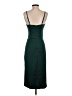 Lulus 100% Polyester Solid Green Cocktail Dress Size XS - photo 2