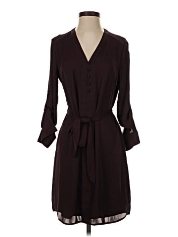 Express Casual Dress (view 1)