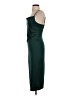 Lulus 100% Polyester Solid Green Cocktail Dress Size XS - photo 5