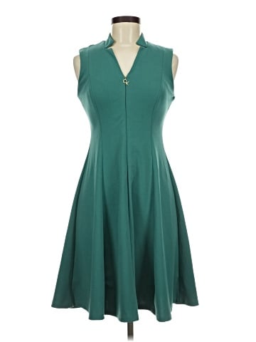 Calvin Klein Cocktail Dress (view 1)