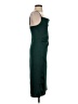 Lulus 100% Polyester Solid Green Cocktail Dress Size XS - photo 4