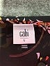CAbi 100% Polyester Black Long Sleeve Blouse Size L - photo 7