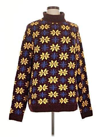ASOS Pullover Sweater (view 1)