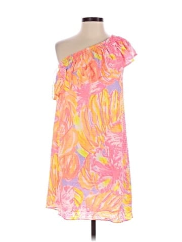 Lilly Pulitzer Cocktail Dress (view 1)