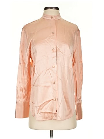 Vince. 3/4 Sleeve Blouse (view 1)