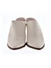 ABound Ivory Mule/Clog Size 9 - photo 2