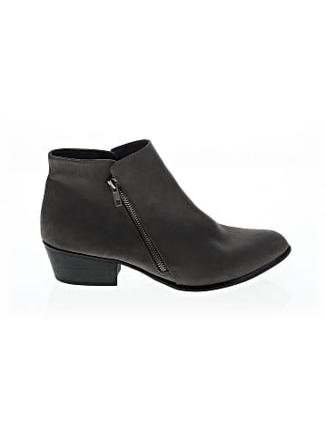 Unionbay Ankle Boots (view 1)
