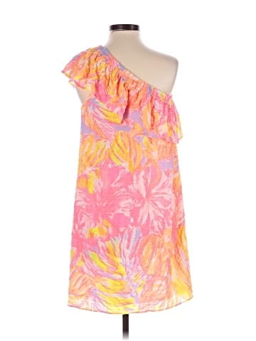 Lilly Pulitzer Cocktail Dress (view 2)
