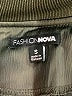 Fashion Nova Green Jacket Size S - photo 6