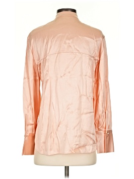 Vince. 3/4 Sleeve Blouse (view 2)