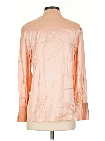 Vince. 3/4 Sleeve Blouse (view 2)
