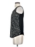 The Limited Black Sleeveless Top Size XS - photo 5