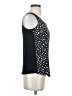 The Limited Black Sleeveless Top Size XS - photo 4