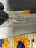 Unbranded Yellow 3/4 Sleeve T-Shirt Size XXL - photo 7