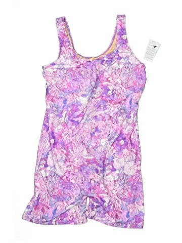Sporti Romper (view 1)