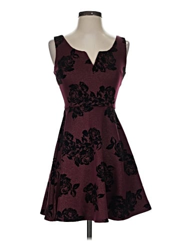Mi ami Cocktail Dress (view 1)