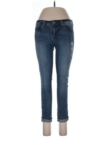 Fade to Blue Jeans (view 1)