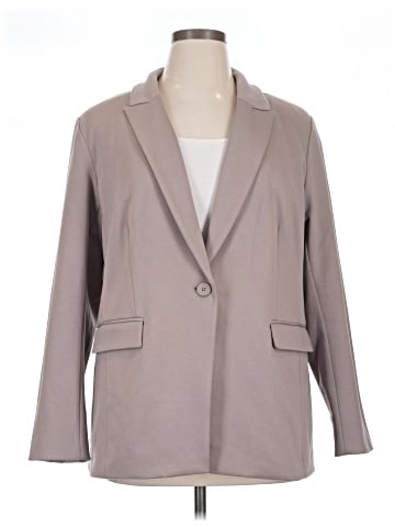Simply Vera Vera Wang Blazer (view 1)
