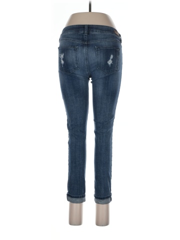 Fade to Blue Jeans (view 2)
