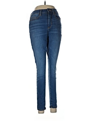 Lands' End Jeans (view 1)
