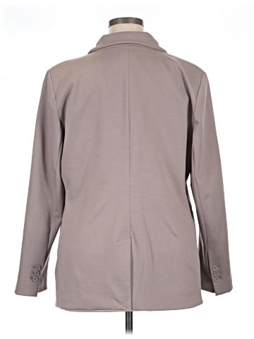 Simply Vera Vera Wang Blazer (view 2)
