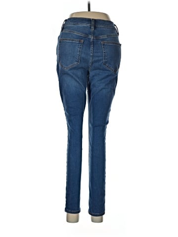 Lands' End Jeans (view 2)