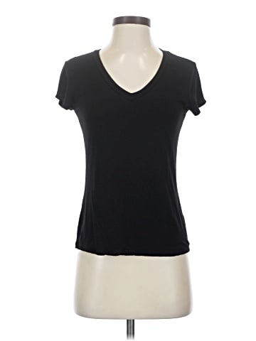 Tahari Short Sleeve T-Shirt (view 1)
