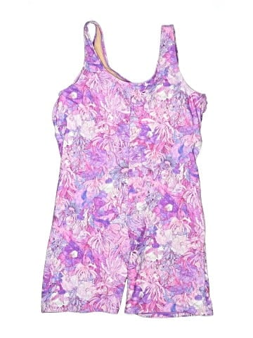 Sporti Romper (view 2)