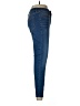 Lands' End Solid Blue Jeans Size 6 - photo 4